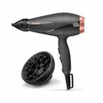 Babyliss Föhn Babyliss 6709De 2100 W Zwart Donker Grijs, Sport en Fitness, Verzenden, Nieuw