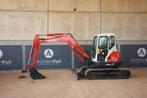 Veiling: Rupsgraafmachine Kubota KX161-3 Diesel, Ophalen, Graafmachine