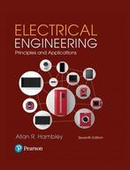 Electrical Engineering 9780134484143, Boeken, Zo goed als nieuw, Verzenden