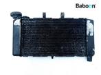Radiateur Honda NC 700 X 2012-2013 DCT (NC700XD), Verzenden, Gebruikt
