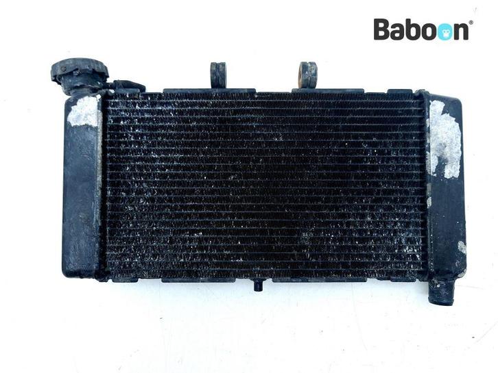 Radiateur Honda NC 700 X 2012-2013 DCT (NC700XD), Motoren, Onderdelen | Honda, Gebruikt, Verzenden