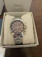Seiko - cronografo - Zonder Minimumprijs - SBTQ045 - Unisex