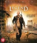 I am legend - Blu-ray, Verzenden, Nieuw in verpakking