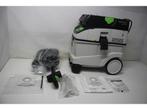 Festool CTL 36 E AC-LHS - Mobiele stofafzuiger 1200W - 36, Verzenden, Zo goed als nieuw