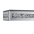 Wandplank - Livion Glitt - 30x15cm - Spiegelglas -, Huis en Inrichting, Woonaccessoires | Wandplanken en Boekenplanken, Ophalen of Verzenden