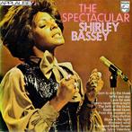 Lp - Shirley Bassey - The Spectacular Shirley Bassey, Verzenden, Nieuw in verpakking