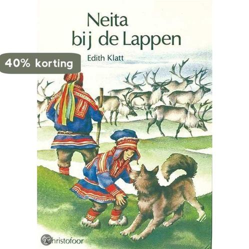 Neita Bij De Lappen 9789062381913 E. Klatt, Boeken, Kinderboeken | Jeugd | 10 tot 12 jaar, Zo goed als nieuw, Verzenden