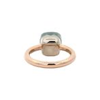 Roségouden Pomellato Nudo Classic ring 18 kt, Ophalen of Verzenden, Nieuw