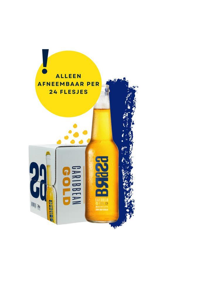 Brasa Bier (24 stuks), Verzamelen, Biermerken