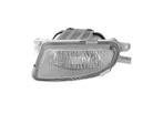 MISTLAMP VOOR MERCEDES BENZ CLK-KL W208 1997-2002 1708200156, Ophalen of Verzenden, Nieuw