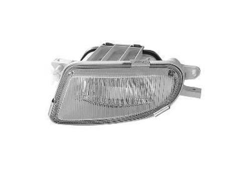 MISTLAMP VOOR MERCEDES BENZ CLK-KL W208 1997-2002 1708200156, Auto-onderdelen, Verlichting, Nieuw, Ophalen of Verzenden