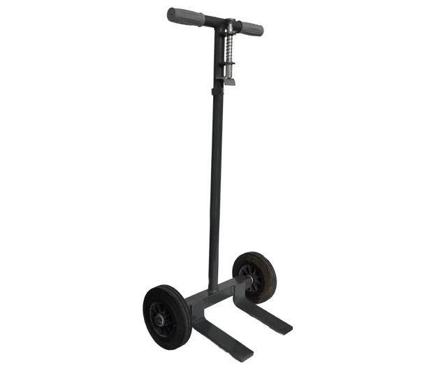 Steekwagen Trilstamper, Zakelijke goederen, Machines en Bouw | Tuin, Park en Bosbouw, Overige typen, Ophalen of Verzenden