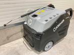 Kremer KR 7300 warm water diesel..., Ophalen