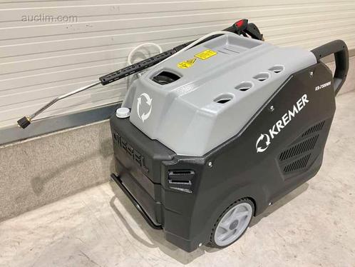 Kremer KR 7300 warm water diesel..., Diversen, Levensmiddelen, Ophalen