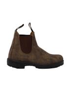 Blundstone boots dames 37 bruin, Kleding | Dames, Blundstone, Verzenden, Nieuw, Bruin