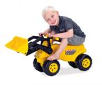 Dantoy Graafmachine 79cm van €125,99 voor €88,19, Ophalen, Nieuw