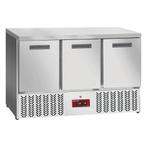 Diamond Vrieswerkbank | COMPACT LINE EVO | 350L | 3 Deuren |, Ophalen of Verzenden, Nieuw