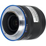 Zeiss Loxia 35mm F/2 Biogon T* Sony FE | Tweedehands, Audio, Tv en Foto, Fotografie | Lenzen en Objectieven, Verzenden, Gebruikt