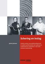 Schering en inslag 9789089743978, Verzenden, Zo goed als nieuw