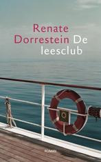 De leesclub 9789490647162 Renate Dorrestein, Boeken, Verzenden, Gelezen, Renate Dorrestein