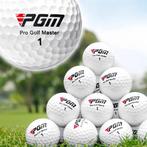 3-Laags Premium Golfballen – Lange Afstand & Recht, Verzenden, Nieuw