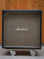 Marshall Bass Cab Pre-Rola 1971 Pre-Owned, Ophalen of Verzenden, Gebruikt, Basgitaar, 100 watt of meer