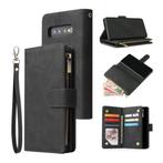 Samsung Galaxy S21 - Leren Wallet Flip Case Cover Hoesje, Verzenden, Nieuw