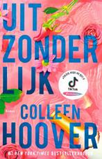 Uitzonderlijk - C. Hoover (bekend van TikTok) 9789020553161, Boeken, Verzenden, Zo goed als nieuw, Colleen Hoover