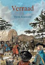 VERRAAD 9789033126376 Henk Koesveld, Verzenden, Zo goed als nieuw, Henk Koesveld