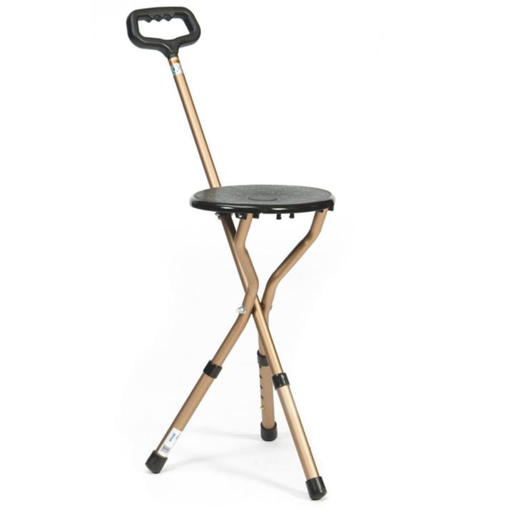 Wandelstok met zitje Drive, Diversen, Verpleegmiddelen, Nieuw, Ophalen of Verzenden