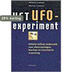 Het UFO-experiment 9789051217810 H. Lammer, Verzenden, Gelezen, H. Lammer