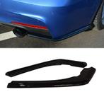 Diffuser Side Splitter | BMW | 3-serie 12-15 4d sed. F30 / 3, Auto-onderdelen, Carrosserie en Plaatwerk, Verzenden, Nieuw, BMW