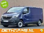 Renault Trafic 2.0dCi 120PK Lang / Camera / Cruisecontrol /, Auto's, Nieuw, Lease, Financial lease, Renault