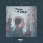 LP nieuw - Various - Free The Robots Presents: Tempo Drea..., Verzenden, Nieuw in verpakking