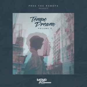 LP nieuw - Various - Free The Robots Presents: Tempo Drea..., Cd's en Dvd's, Vinyl | R&B en Soul, Verzenden