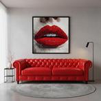 Artxlife - Lego Red Lips [XXL], Kinderen en Baby's, Speelgoed | Duplo en Lego, Nieuw