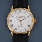 Baume & Mercier - Classima 18k Gold - 65636 - Unisex -, Sieraden, Tassen en Uiterlijk, Horloges | Heren, Nieuw