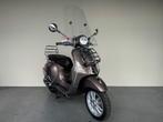 Vespa Primavera, BWJ 2020, Touring Marrone, Ophalen of Verzenden, Zo goed als nieuw, Benzine, Maximaal 25 km/u