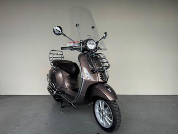 Vespa Primavera, BWJ 2020, Touring Marrone beschikbaar voor biedingen