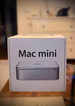 Apple Mac mini - Computer - In originele verpakking, Nieuw