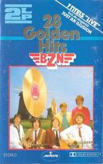BZN – 28 Golden Hits (1-Muziek-Cassette), Cd's en Dvd's, Cassettebandjes, Ophalen of Verzenden, Nieuw in verpakking
