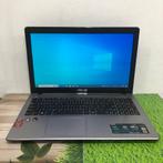 ASUS F551CA - i3 | 8GB RAM | 240GB SSD | 15,6 Laptop - Snel, Refurbished