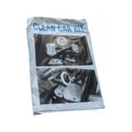 Dragon-Tools auto interieur beschermset - kunststof - teg..., Ophalen of Verzenden, Nieuw