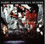 cd - Barry Adamson - Soul Murder, Verzenden, Zo goed als nieuw