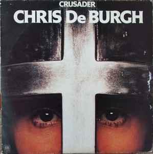LP gebruikt - Chris de Burgh - Crusader (Europe, 1979), Cd's en Dvd's, Vinyl | Rock, Zo goed als nieuw, Verzenden