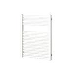 Designradiator Plieger Roma M 80,5 x 60 cm 458 Watt, Doe-het-zelf en Verbouw, Ophalen of Verzenden, Nieuw, Overige typen