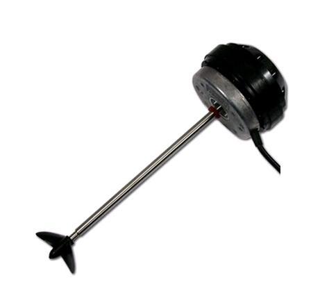 Roerwerk t.b.v bierkoeler, Zakelijke goederen, Horeca | Overige, Ophalen of Verzenden