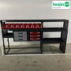 Modul bedrijfswagen inrichting 2200x485x1250mm (2889), Auto diversen, Overige Auto diversen, Ophalen of Verzenden