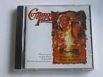 Cutthroat Island Original Soundtrack, Cd's en Dvd's, Verzenden, Zo goed als nieuw