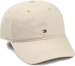Tommy Hilfiger Classic Pet Ecru maat one size Heren, Kleding | Heren, Hoeden en Petten, Verzenden, Nieuw, Tommy Hilfiger